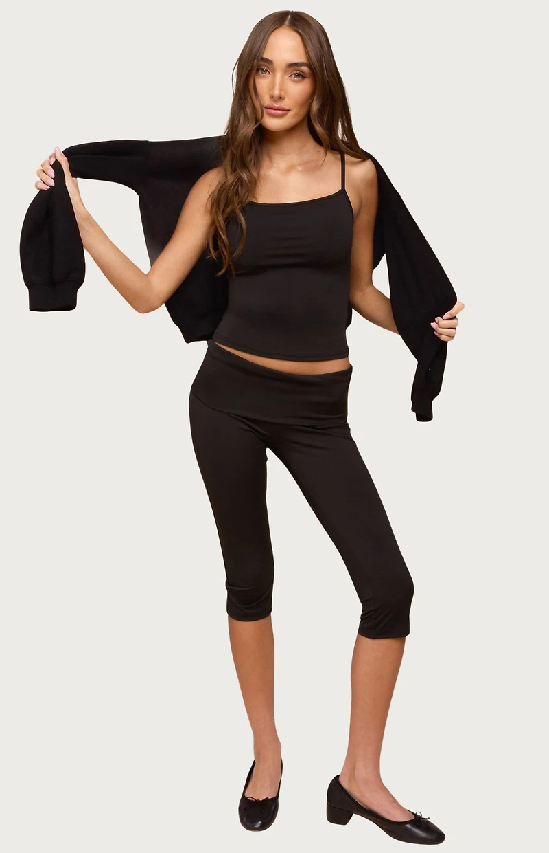 Edikted Blonka Tank Top