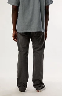 Levi's Gray 501 Originals Jeans