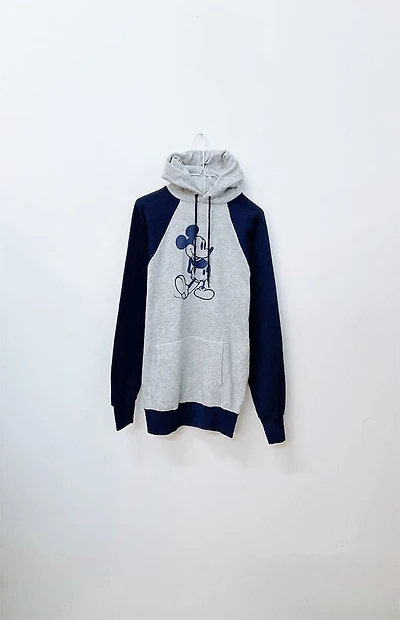 GOAT Vintage Drew's Mickey Hoody