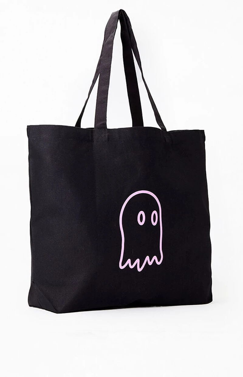 LONELY GHOST Studio Tote Bag