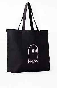 LONELY GHOST Studio Tote Bag