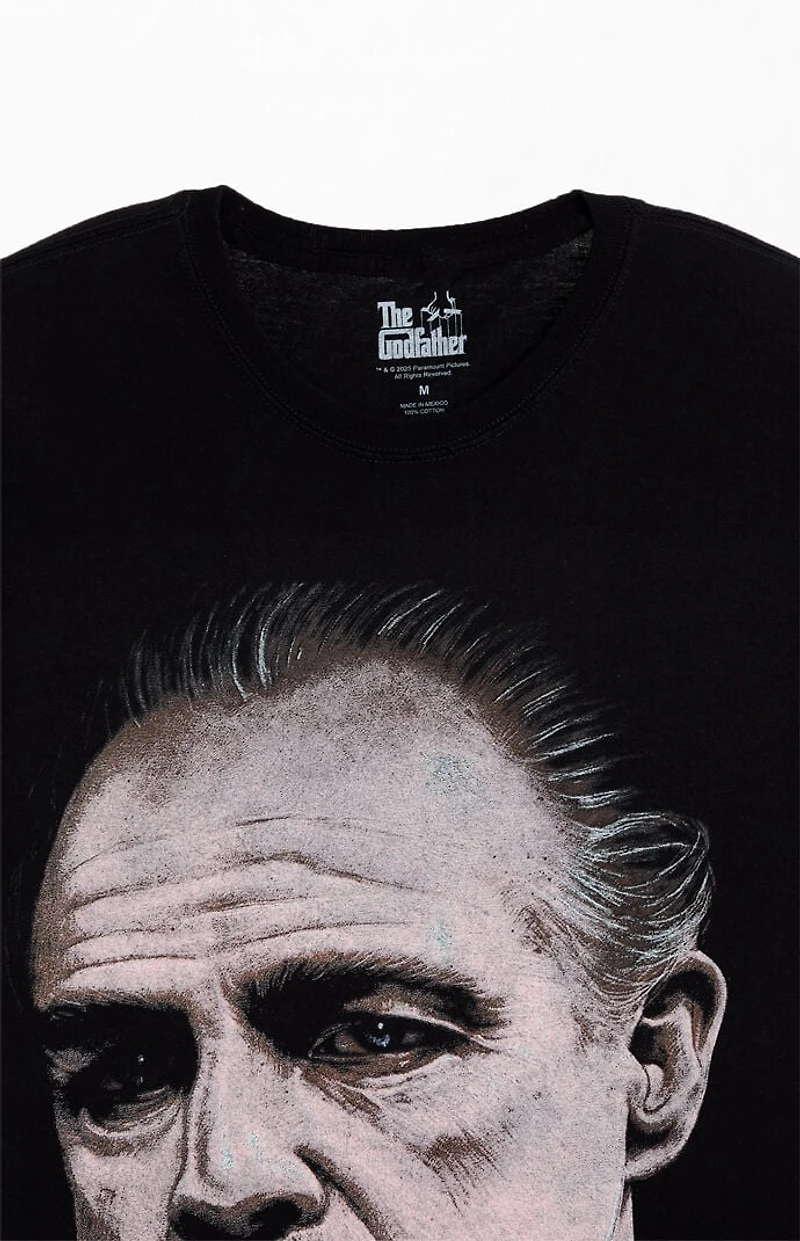 The Godfather T-Shirt