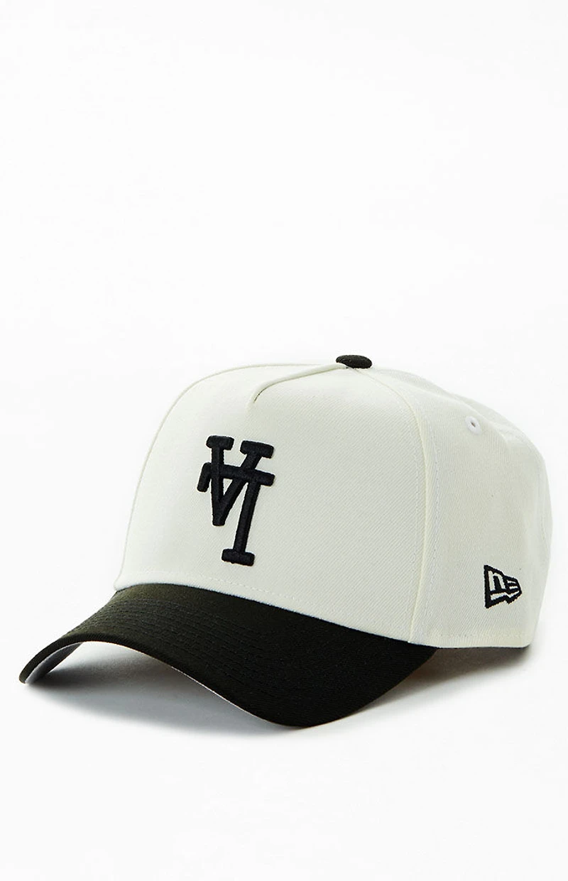 New Era LA Dodgers UD 9Forty Hat