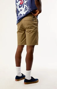 Brixton Santo Chino Shorts