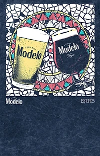 Modelo Cheers T-Shirt