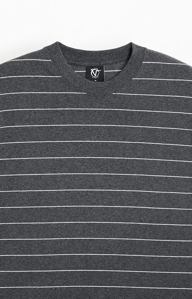 Vans Rowan Striped T-Shirt