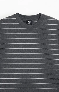 Vans Rowan Striped T-Shirt
