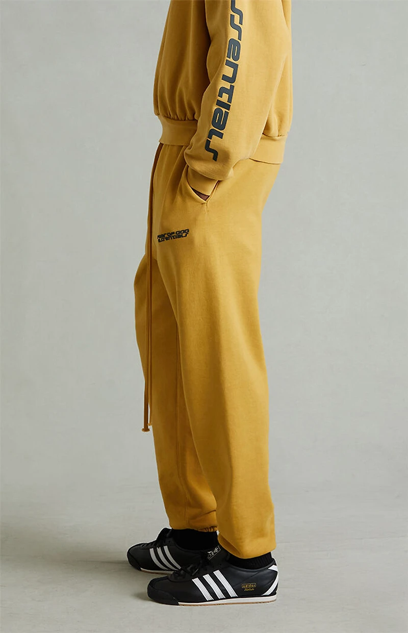 Fear of God ESSENTIALS Canyon Classic Fleece Sweatpants