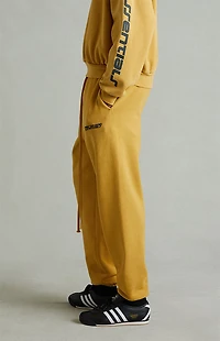 Fear of God ESSENTIALS Canyon Classic Fleece Sweatpants