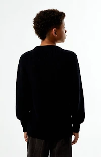 Pacsun Kids 1999 Applique Sweater