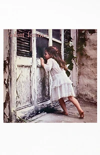 Violent Femmes Self Titled Vinyl Record