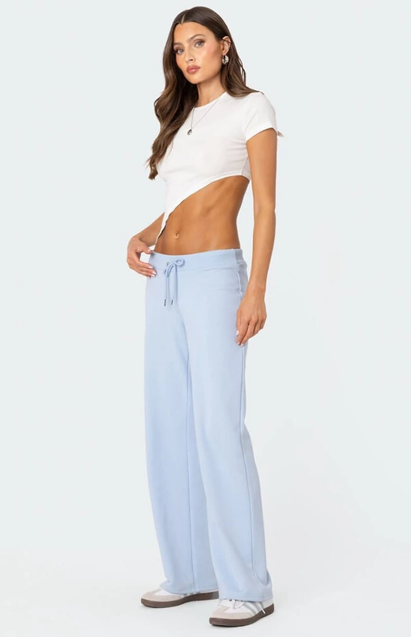 Edikted Rocky Asymmetric Top