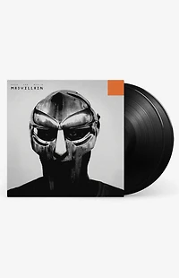 Madvillian, Madlib, MF DOOM Madvillainy Vinyl Record