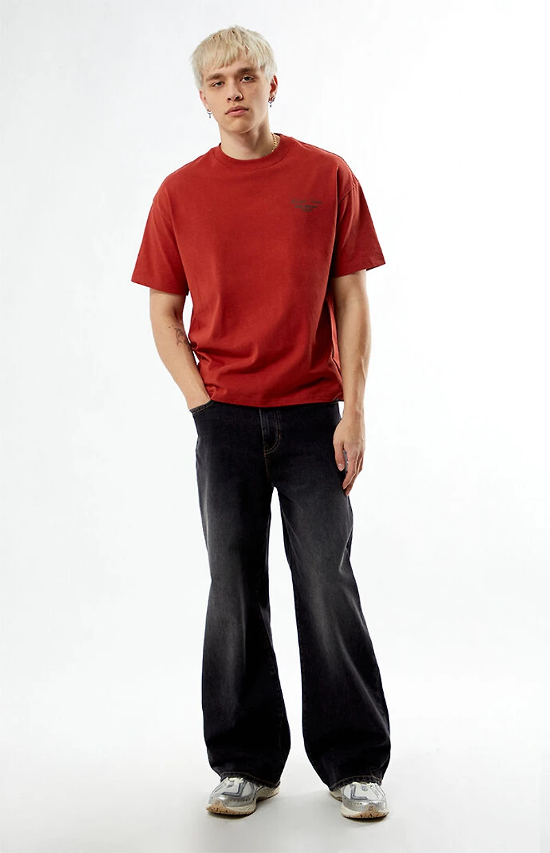 Pacsun Midnight Parlour T-Shirt