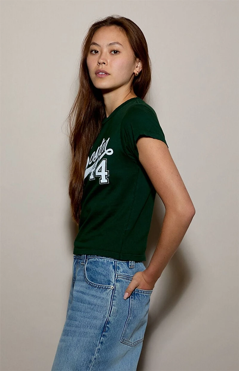 Pacsun Boston 44 Relaxed T-Shirt