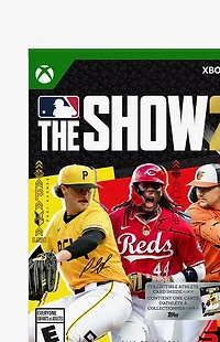 MLB The Show 25 Xbox Video Game