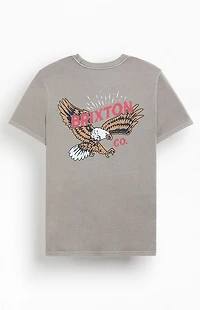 Brixton Keller T-Shirt