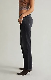 Pacsun Slim Jeans Black