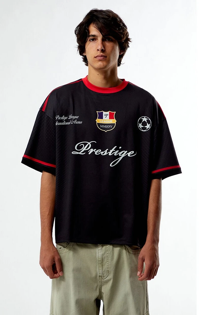 Pacsun Prestige Soccer Jersey