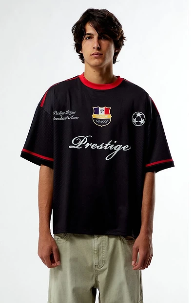 Pacsun Prestige Soccer Jersey