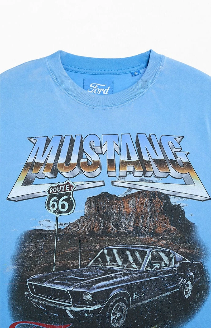 FORD Horizon Archive T-Shirt