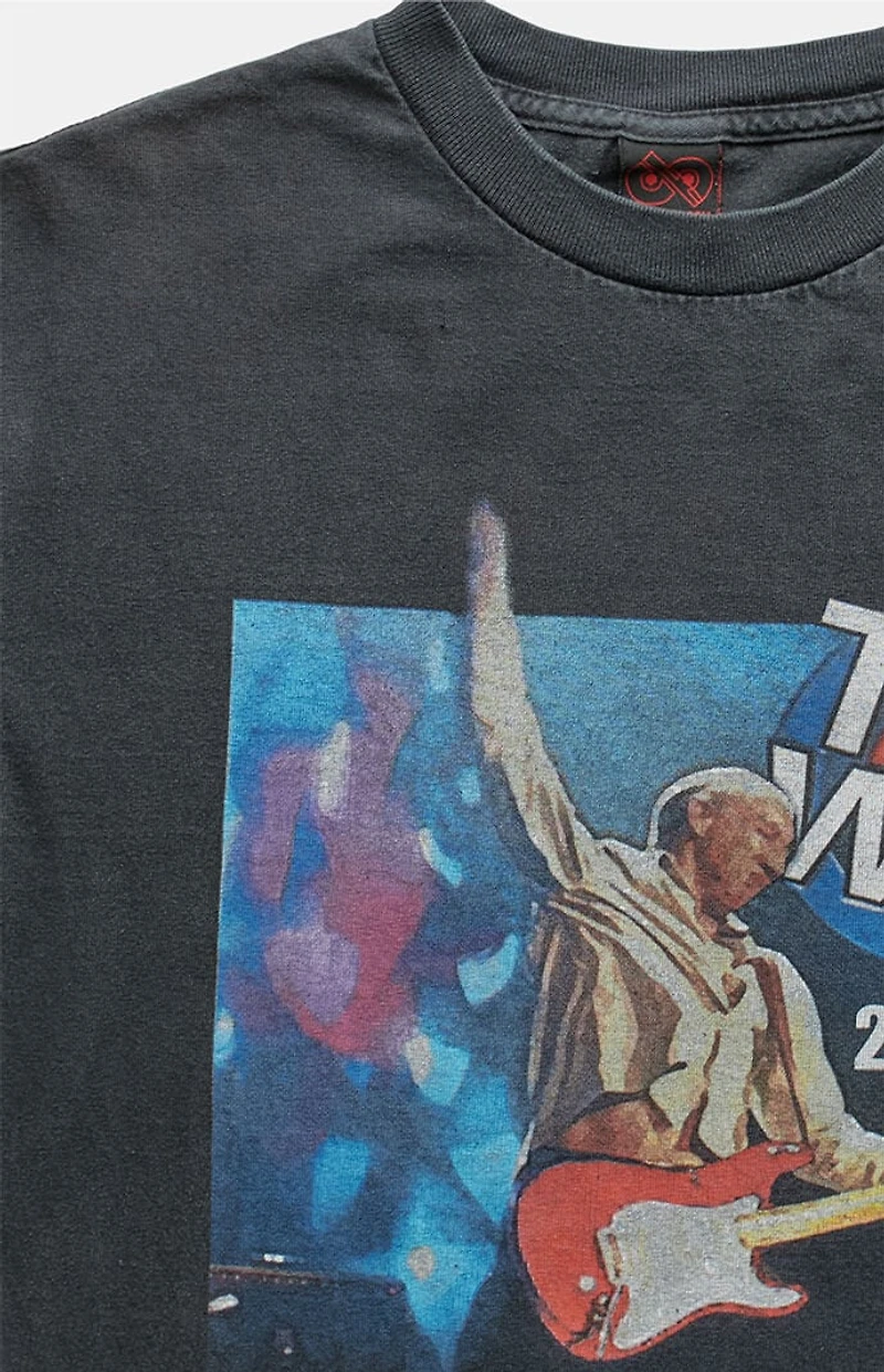 PS VINTAGE 2000s The Who Graphic T-Shirt