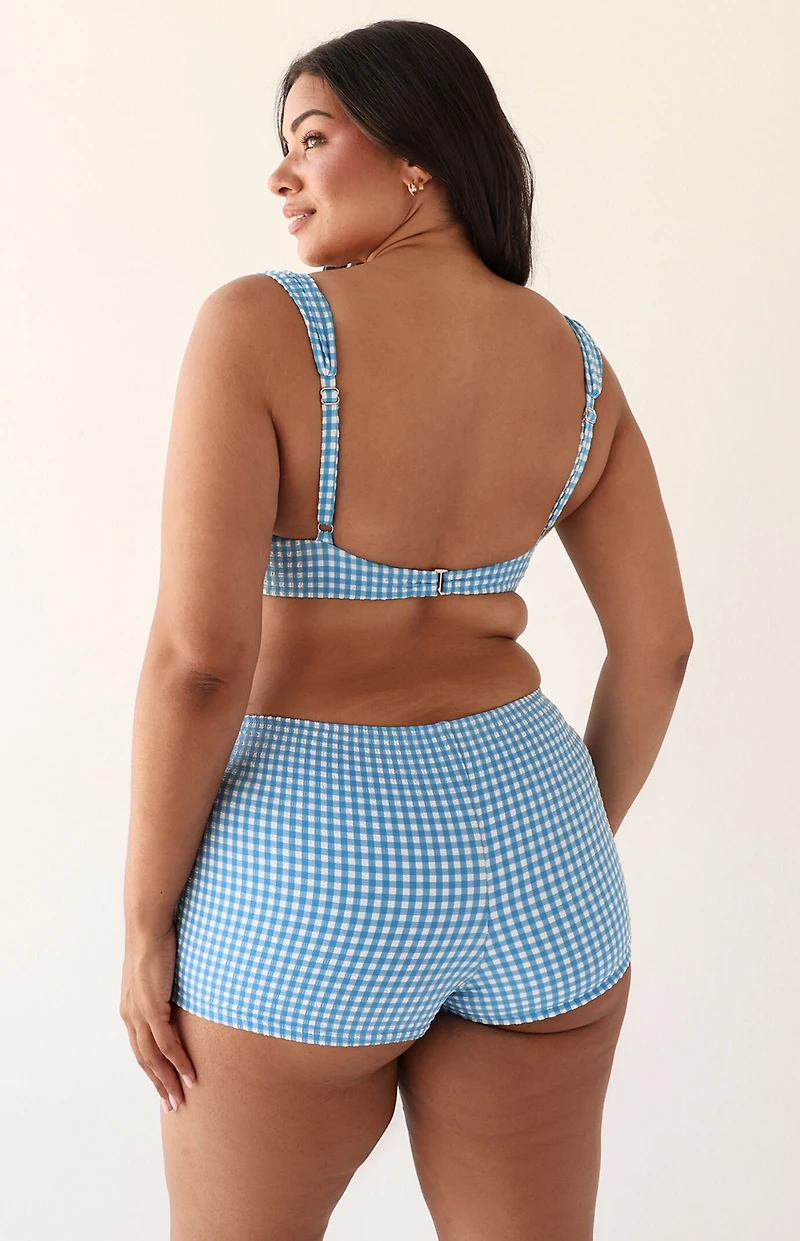 Dippin' Daisy's Luisa Swim Shorts