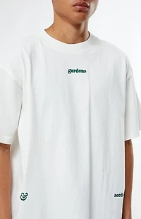 GARDENS & SEEDS Mission T-Shirt