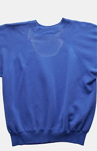 PS VINTAGE '80s San Francisco Crew Neck Sweatshirt