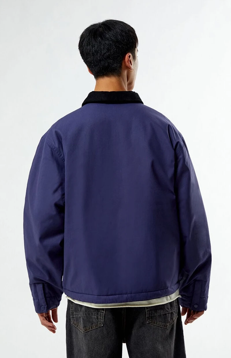 Vans Reversible Garage Jacket