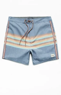 Hurley Eco Phantom Sessions 6" Boardshorts