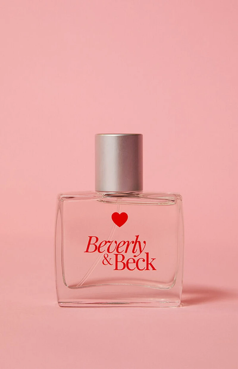 Beverly & Beck Perfume