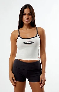 Formula 1 x PacSun Miami Tank Top