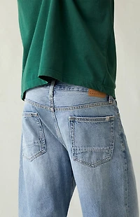 Pacsun Dylan Baggy Jeans Medium Indigo