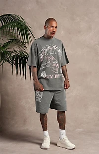 DARC SPORT ATHLETICS Mori Premium T-Shirt