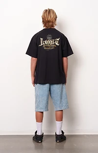LOST Cobra Boxy T-Shirt