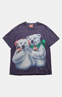 PS VINTAGE 2000s Coca Cola Graphic T-Shirt