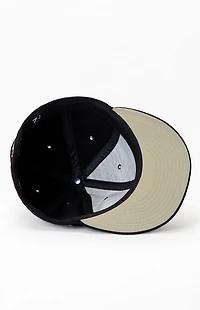 New Era Pittsburgh Pirates 59FIFTY Wool Snapback Hat