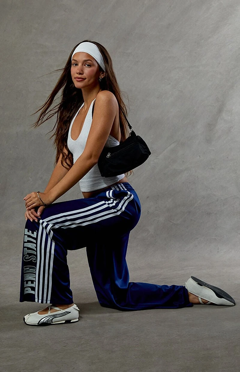 WILD COLLECTIVE Penn State Nittany Lions Track Pants