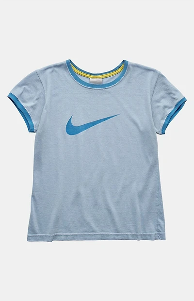PS VINTAGE 2000s Nike Baby Graphic T