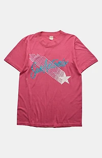 PS VINTAGE 80s San Antonio Graphic T-Shirt
