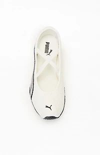 Puma Women's H-Street Ballet Sneakers