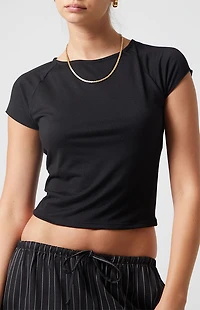 Beverly and Beck Phoebe Top