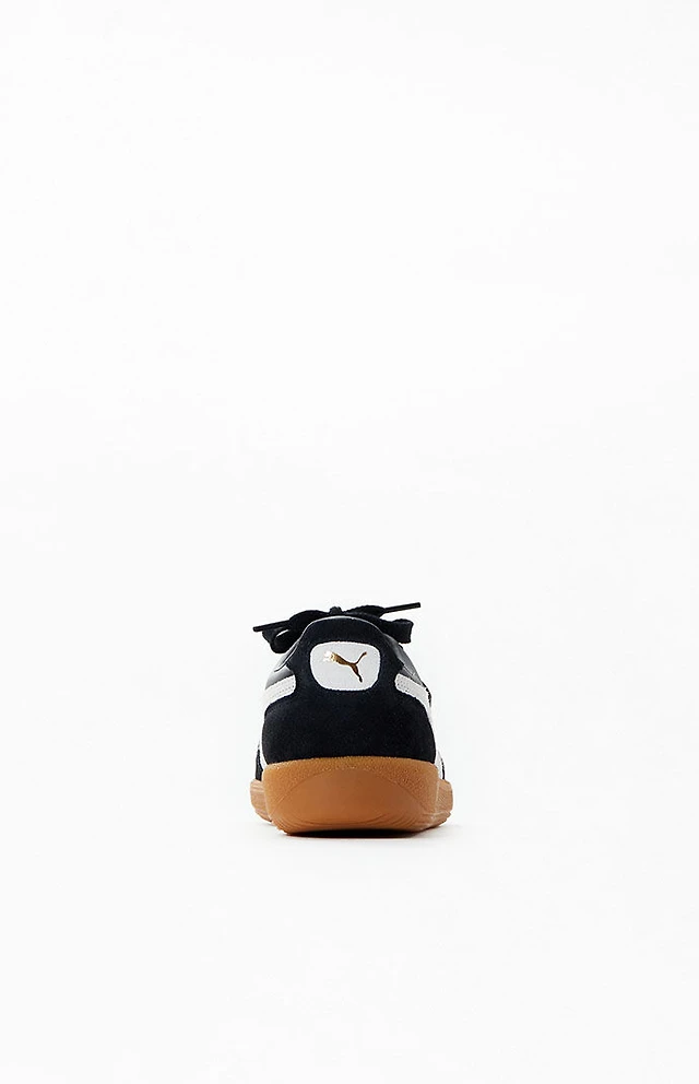 Puma Palermo Leather Shoes