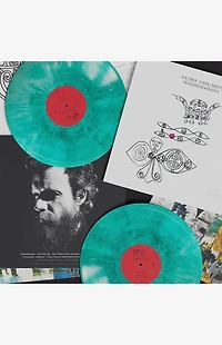 Father John Misty Mahashmashana Vinyl Record