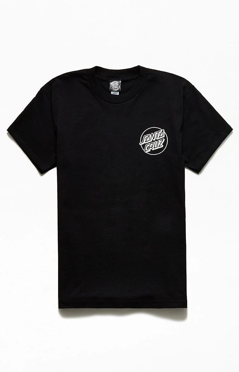 Santa Cruz Opus Dot T-Shirt