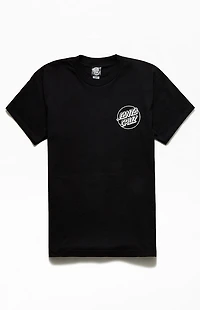 Santa Cruz Opus Dot T-Shirt