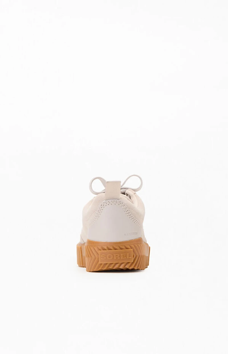 SOREL Women's Ona Ave Low Waterproof Sneakers