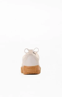 SOREL Women's Ona Ave Low Waterproof Sneakers
