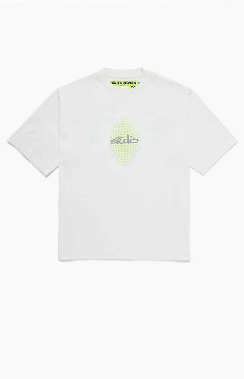 Studio by Supervsn Orbital T-Shirt